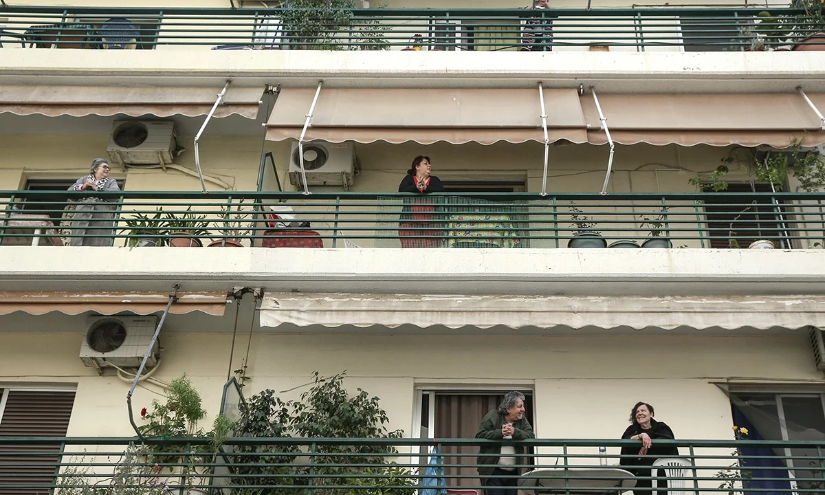 ΟΗΕ: Ζήτησε από τις κυβερνήσεις να απαγορεύσουν τις εξώσεις