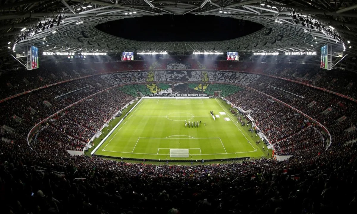 Η UEFA το πήρε απόφαση: Με κόσμο ο τελικός του Super Cup!