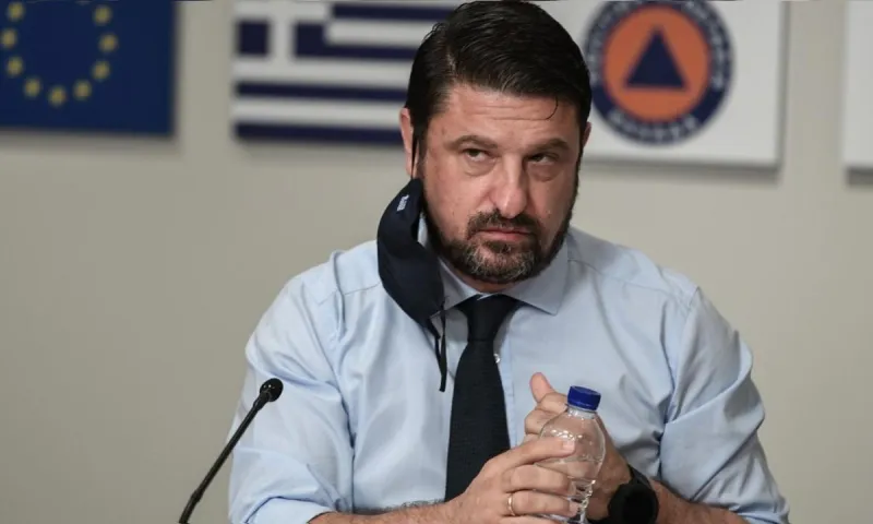 Κορονοϊός – Νέα μέτρα: Lockdown σε Μύκονο και Χαλκιδική