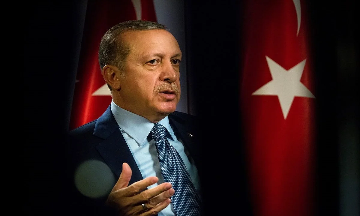 Bloomberg: Ο Ερντογάν βρήκε φυσικό αέριο στην Μαύρη Θάλασσα - Παρασκευή οι ανακοινώσεις