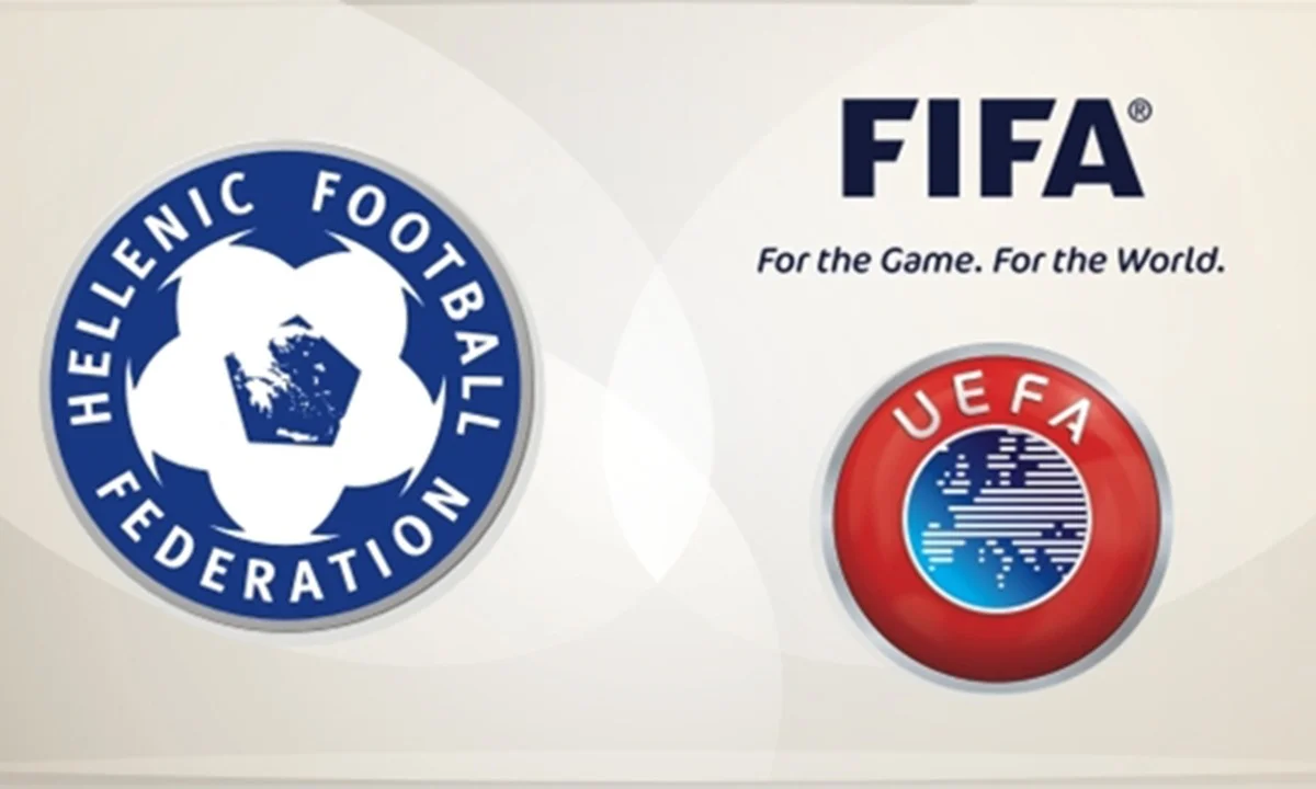 ΕΠΟ: Η επιστολή των FIFA/UEFA για διάλογο με την κυβέρνηση