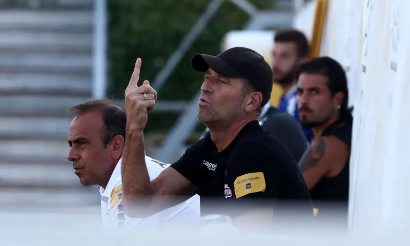 Καρέρα: Απάντησε... όχι στην Τζένοα!