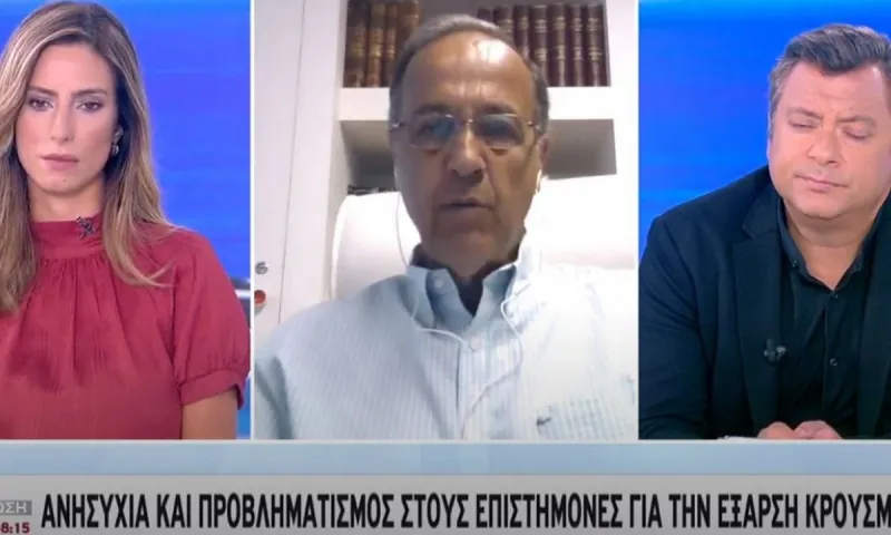 Κορονοϊός-Απίστευτο: Τώρα μας λένε πως τα παιδιά έχουν μικρή μεταδοτικότητα του ιού!