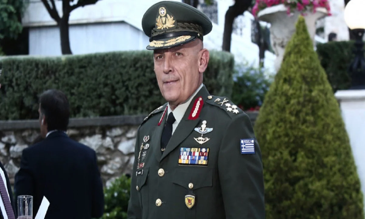 Οruc Reis: Το πατάει η Ελλάδα; Επικοινωνία Αρχηγού ΓΕΕΘΑ με Αίγυπτο και Ηνωμένα Αραβικά Εμιράτα