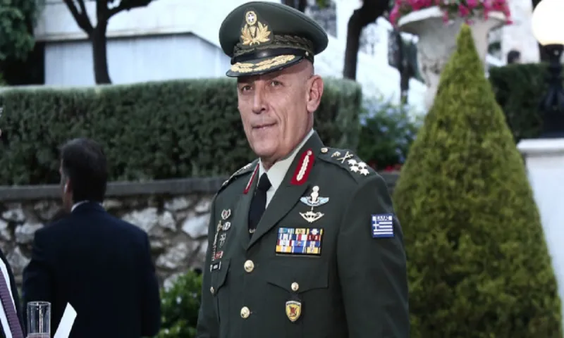 Οruc Reis: Το πατάει η Ελλάδα; Επικοινωνία Αρχηγού ΓΕΕΘΑ με Αίγυπτο και Ηνωμένα Αραβικά Εμιράτα