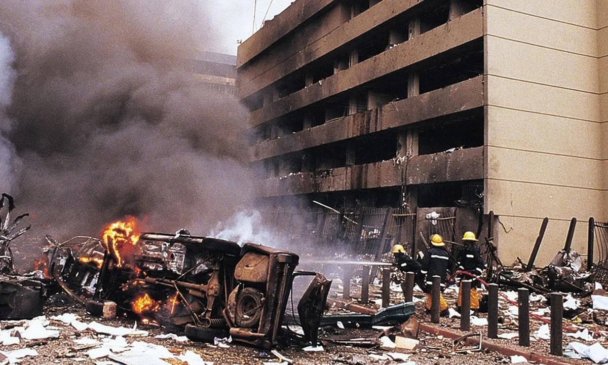 21 Αυγούστου: Διεθνής Ημέρα Μνήμης και Τιμής στα Θύματα της Τρομοκρατίας