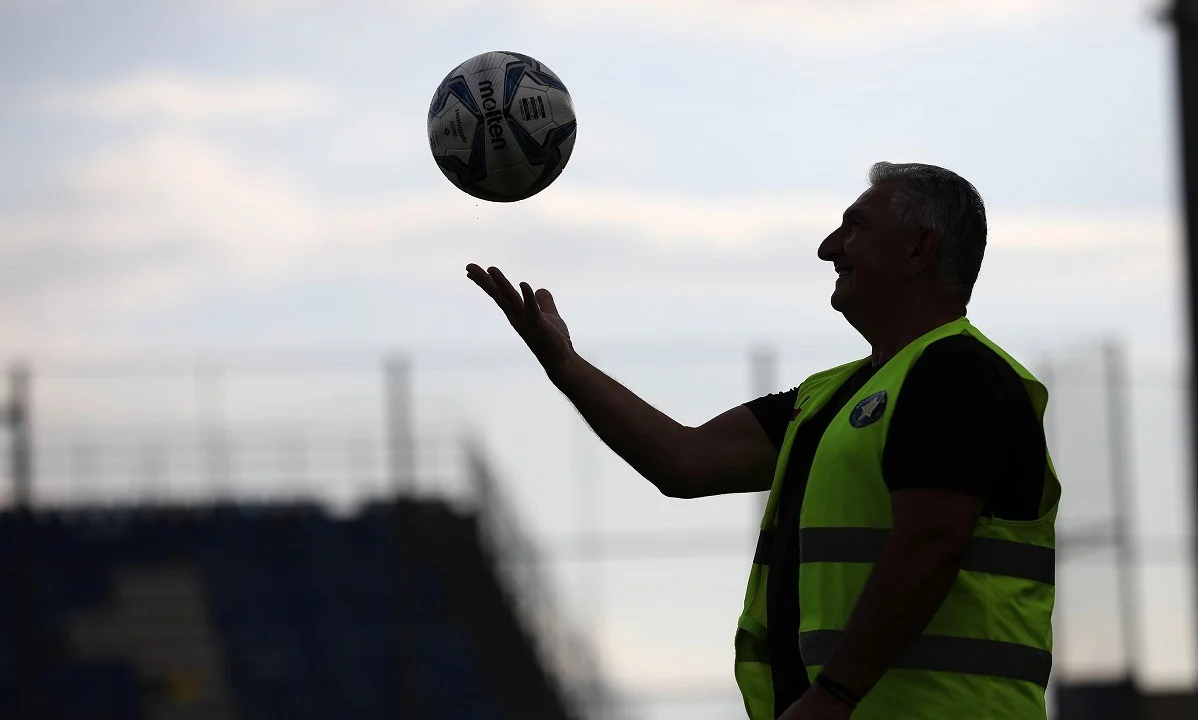 Transfer stories για... αγρίους: Τον στέλνουν στην εξέδρα!