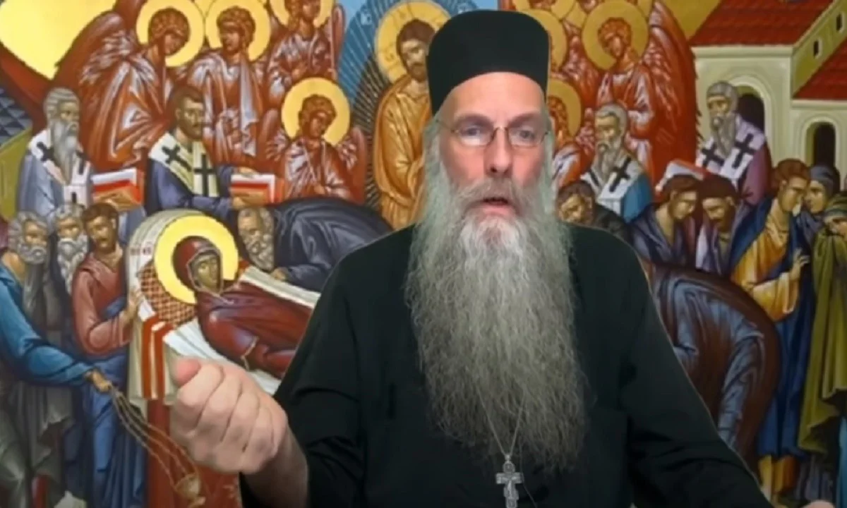 Κορονοϊός: «Μάσκα και στα παιδιά μας;» - Του ιατρού π. Αντωνίου Στυλιανάκη