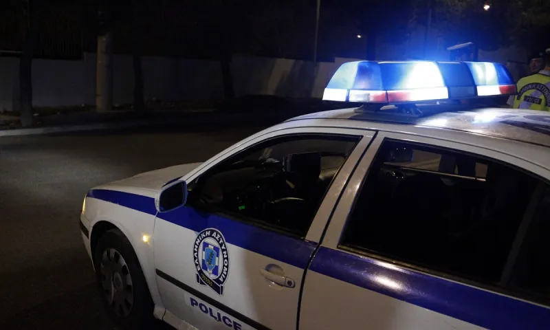 Βόλος: Άφησαν 6χρονο μόνο στο σπίτι – Κρεμόταν από τα κάγκελα του μπαλκονιού