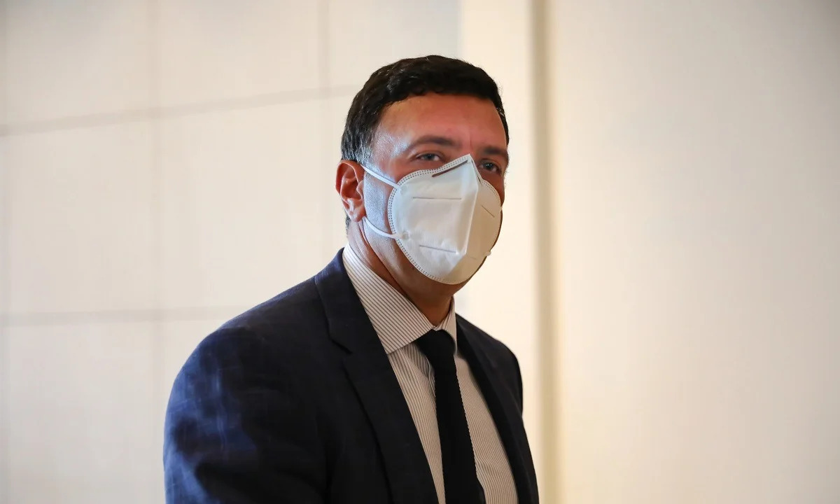 Κικίλιας: Λεπτομέρειες για τα εμβόλια που θα έρθουν στην Ελλάδα