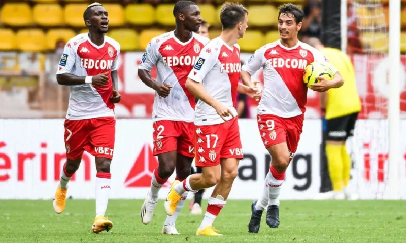 Ligue 1: Γκέλα με το...καλημέρα για την Μονακό του Κόβατς (vid)