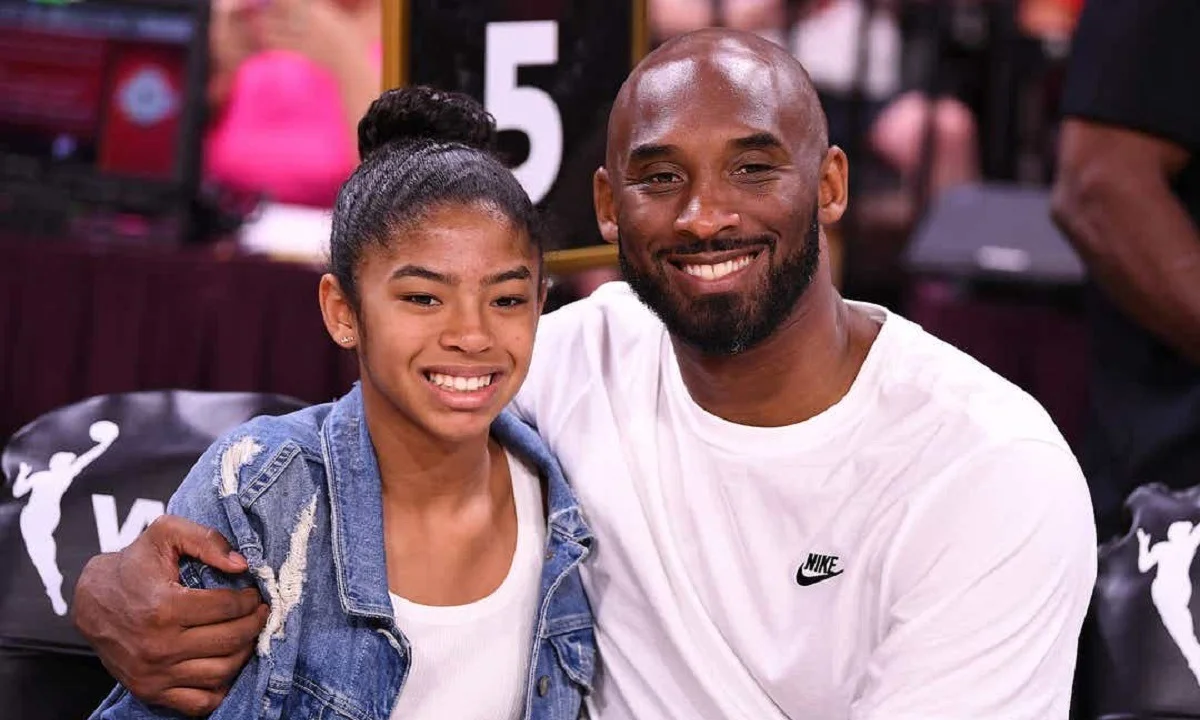 NBA: Έτσι τίμησαν τη μνήμη του Κόμπι (Vid+Pics)