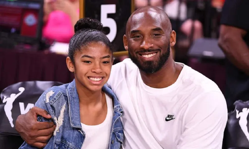 NBA: Έτσι τίμησαν τη μνήμη του Κόμπι (Vid+Pics)