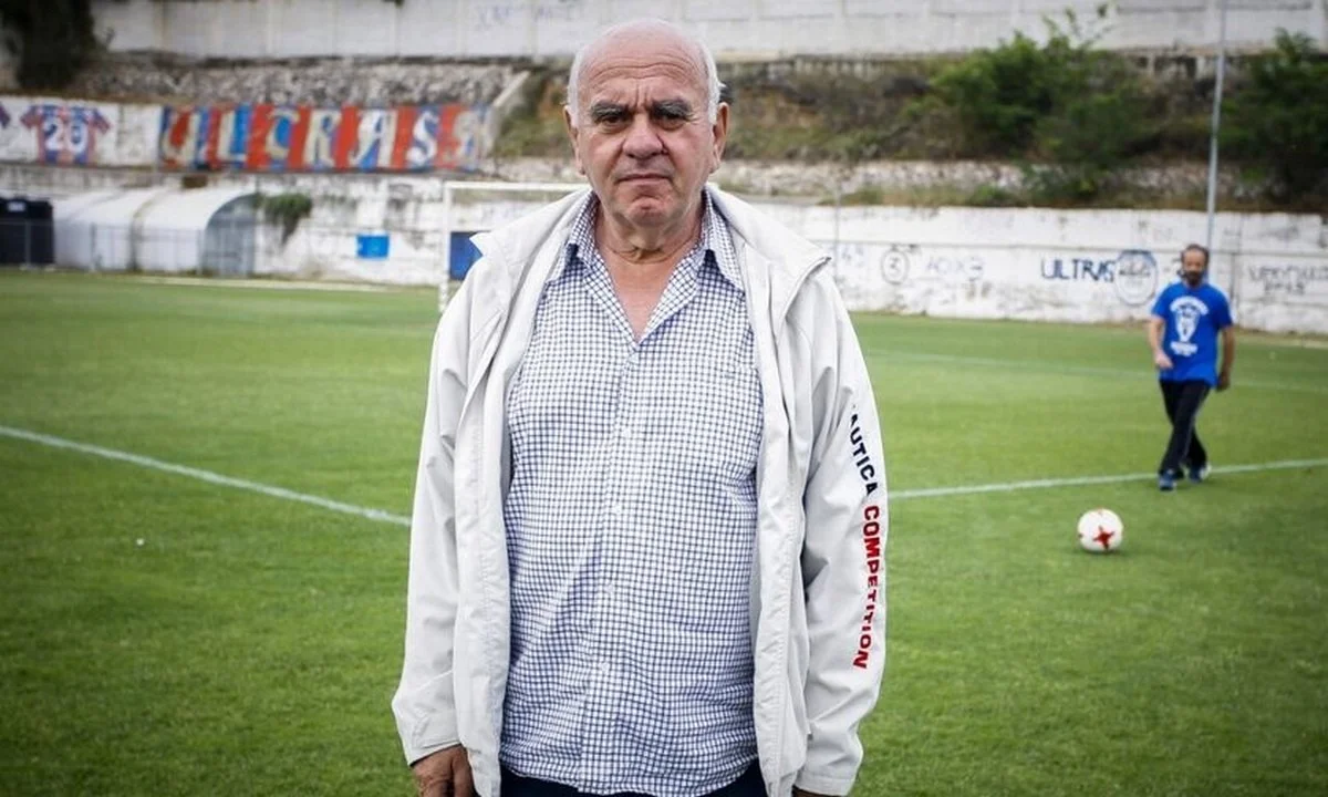 Χαραυγιακός - Φύτρος: «Δεν είχε όρεξη η κληρωτίδα»
