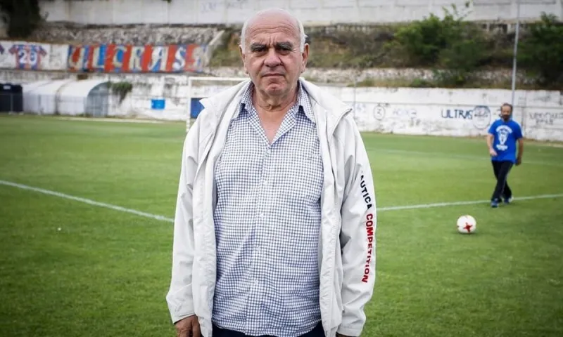Χαραυγιακός - Φύτρος: «Δεν είχε όρεξη η κληρωτίδα»