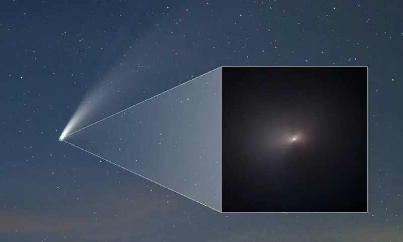 NASA: Αστεροειδής κατευθύνεται προς τη Γη!