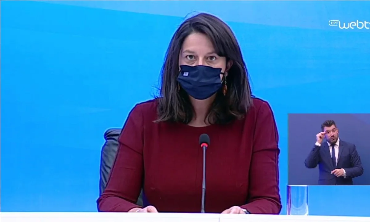 Σχολεία: Όλα ανοικτά! Πιθανή η παράταση και η έναρξη 14 Σεπτέμβρη