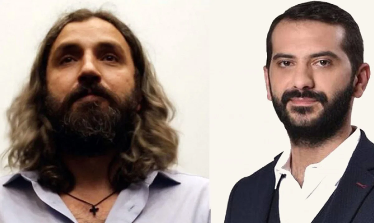 Ο Κουτσόπουλος έδιωξε τον Λεωνίδα Μπαλάφα από το Samano Festival!