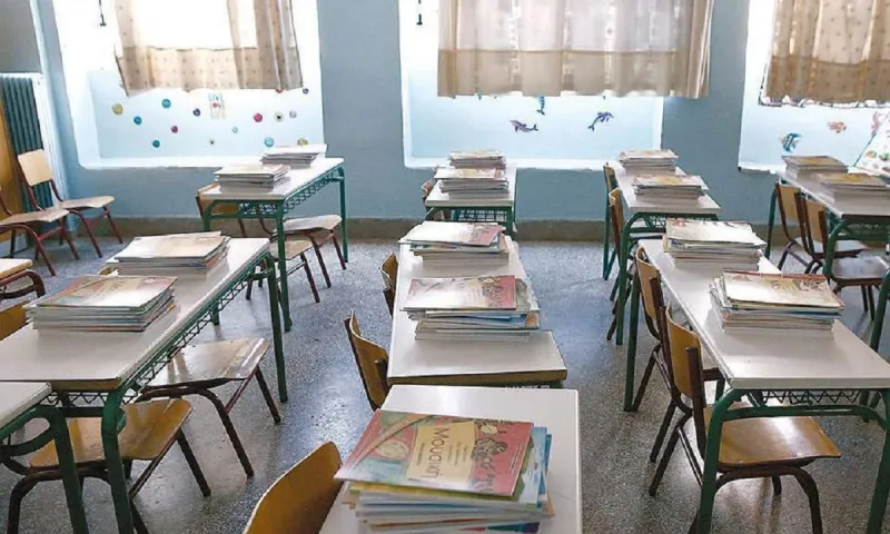Άνοιγμα σχολείων: Τι θα συμβεί σε περίπτωση κρούσματος