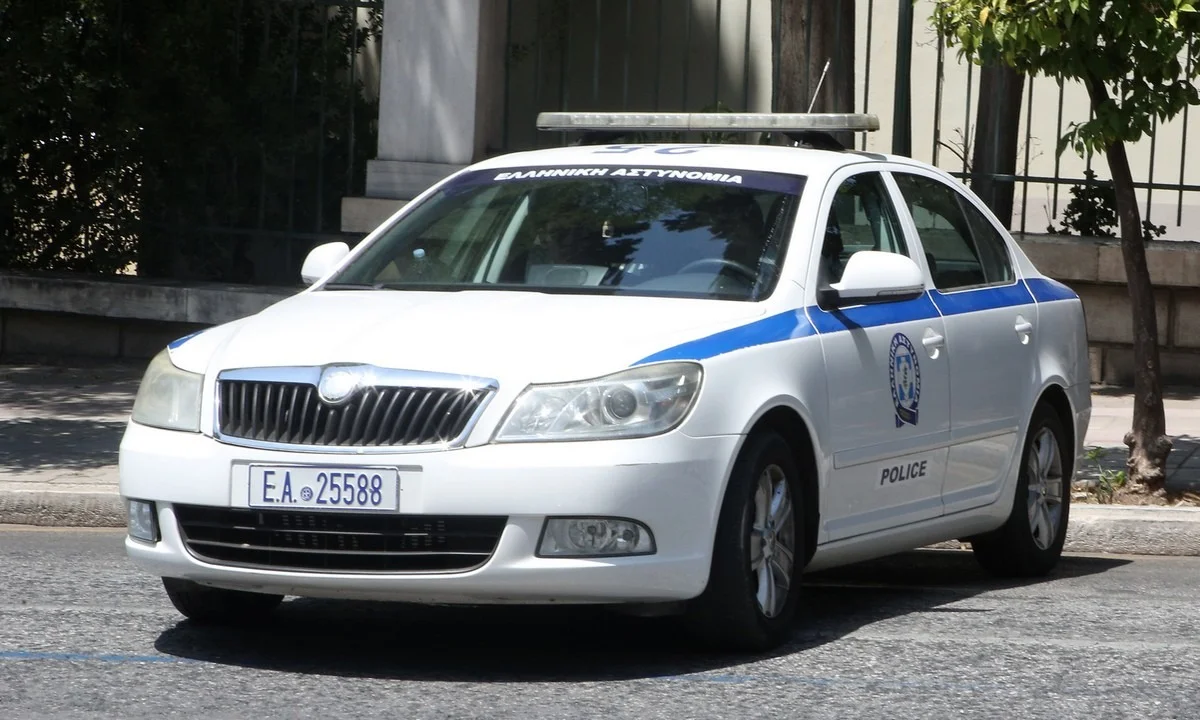 Καβάλα: 58χρονος αλλοδαπός εντοπίστηκε νεκρός - Έφερε τραύματα από πυροβόλο όπλο!