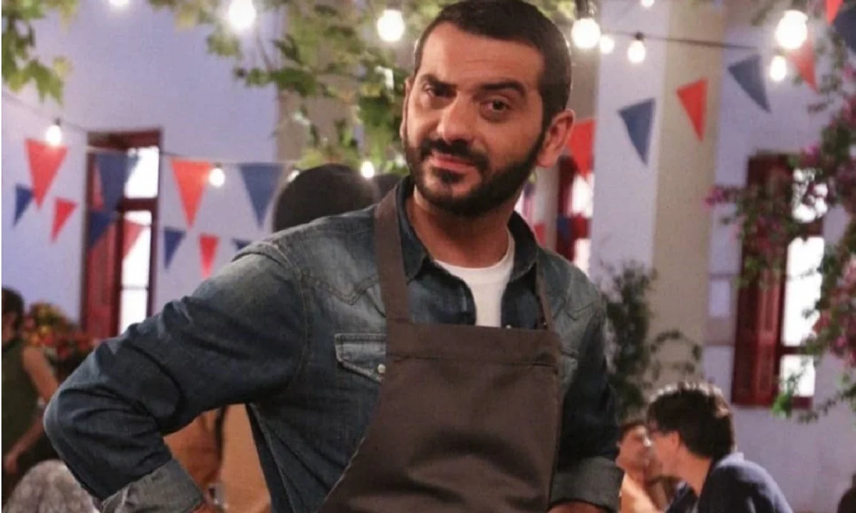 Κουτσόπουλος: Απάντησε στον Λεωνίδα Μπαλάφα για το Samano Festival (vid)