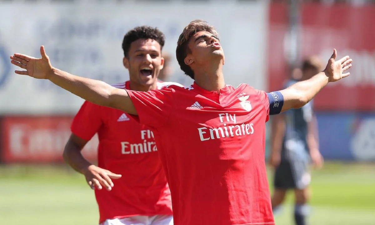 Ολυμπιακός: Ο Ζότα δεν είναι... λαγός