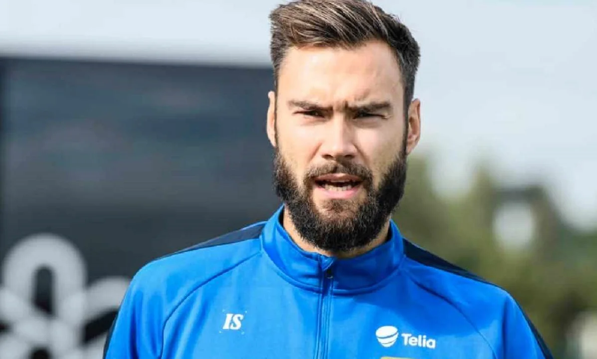 Πολυ κοντα σε Σπαρβ η ΑΕΛ (vids+stats)