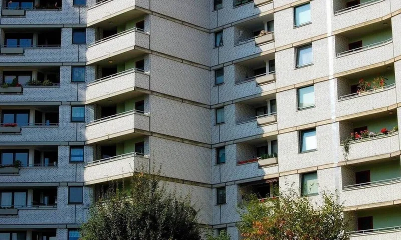 VIRAL - Ανακοίνωση για τις θορυβώδεις σεξουαλικές επαφές: «Βάλε σιγαστήρα...»