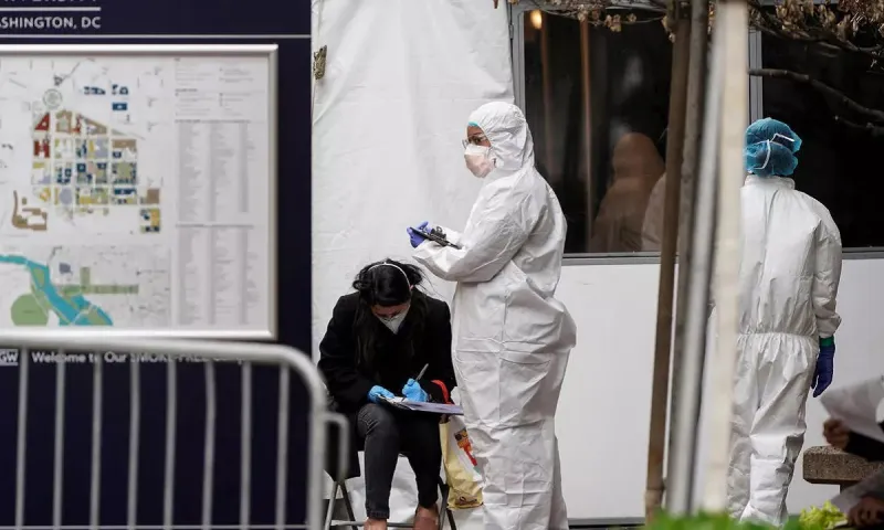 Κορονοϊός - Ελλάδα: 168 νέα κρούσματα στη χώρα μας - 243 οι νεκροί συνολικά