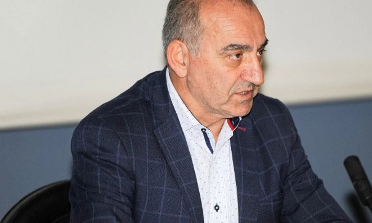 Ηρακλής - Ζαντόπουλος: «Σχεδόν βέβαιη η συνεργασία»