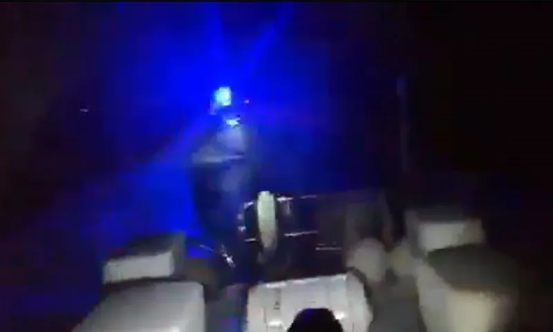Χάλκη:Τουρκική ακταιωρός πήγε να εμβολίσει σκάφος του λιμενικού - Οι Τούρκοι θέλουν ρεβάνς για το Kemal Reis