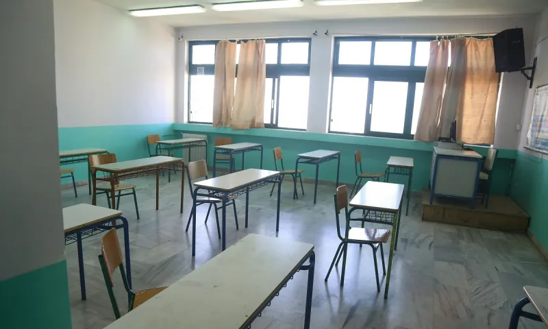 Αναπληρωτές: Τα ονόματα για τις 21.065 προσλήψεις