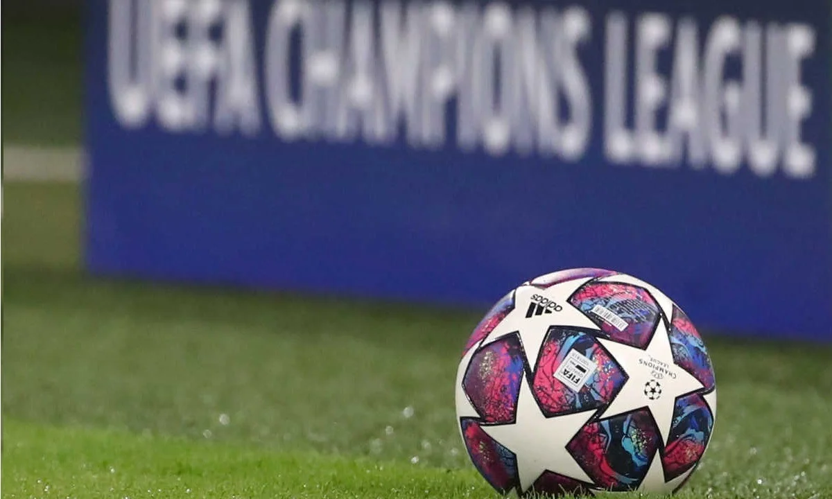 Βραδιά Champions League με δυνατά παιχνίδια