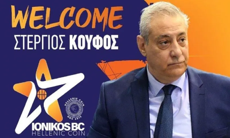 Κουφός: Επίσημη η επιστροφή του στην Νίκαια