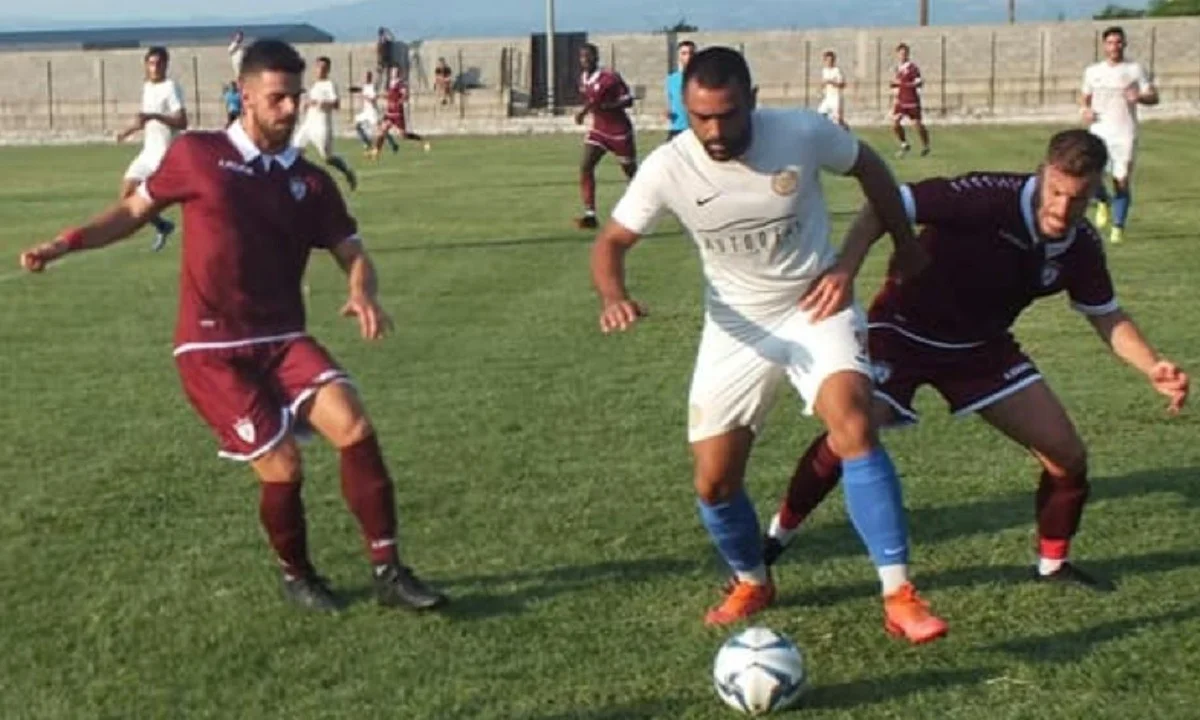 Τρίκαλα - ΑΕΛ 0-1: Με πολλές δοκιμές ο Γρηγορίου