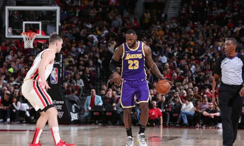 NBA – Οριστικό! ΕΠΙΣΗΜΟ: Αναβλήθηκαν όλα τα σημερινά ματς