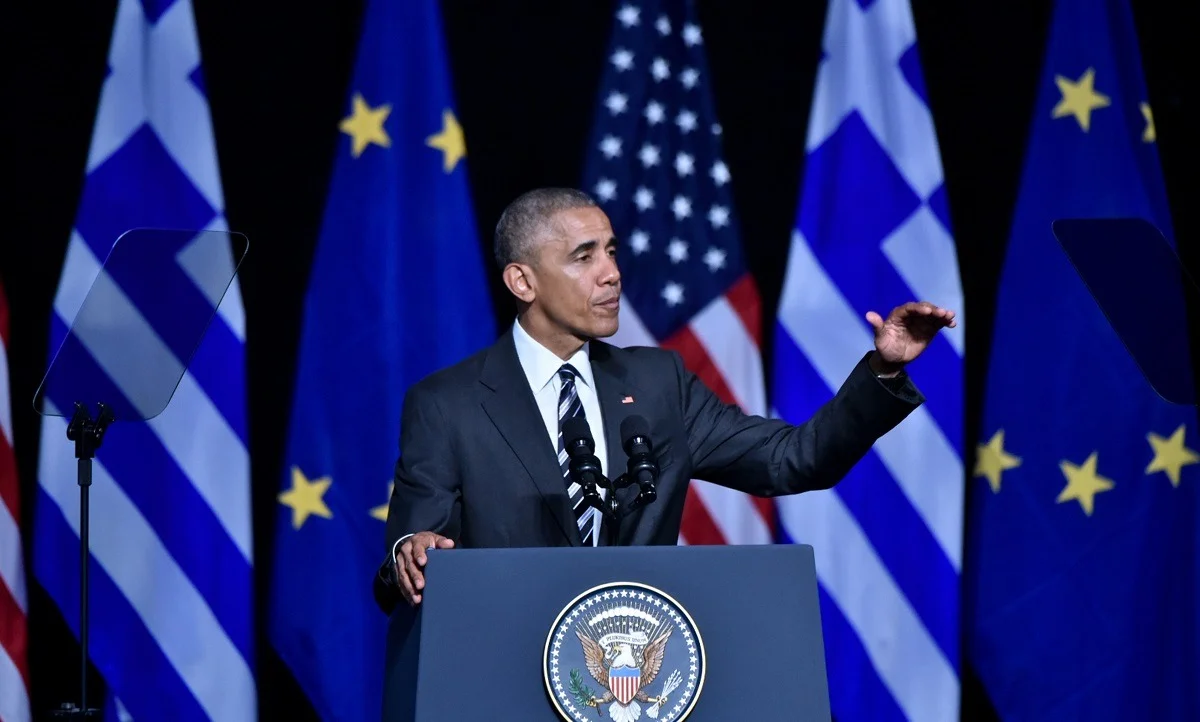Μπακς: Μήνυμα συμπαράστασης απ' τον Μπαρακ Ομπάμα! (pic)