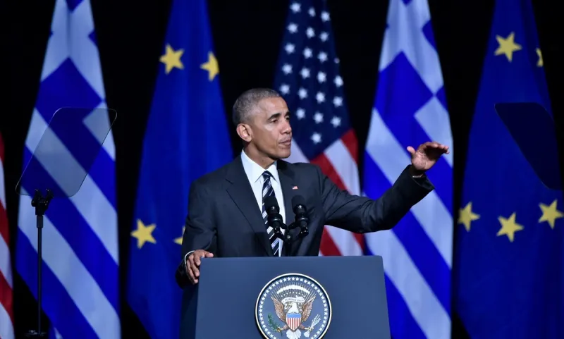 Μπακς: Μήνυμα συμπαράστασης απ' τον Μπαρακ Ομπάμα! (pic)
