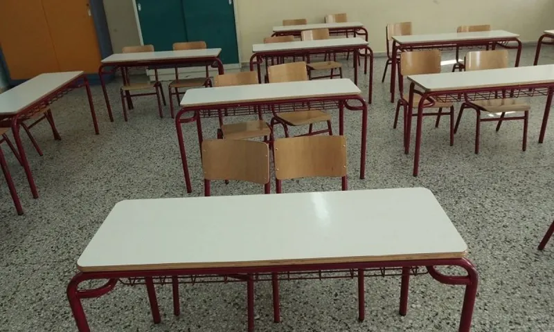 Σχολεία: Προς παράταση η έναρξη της χρονιάς