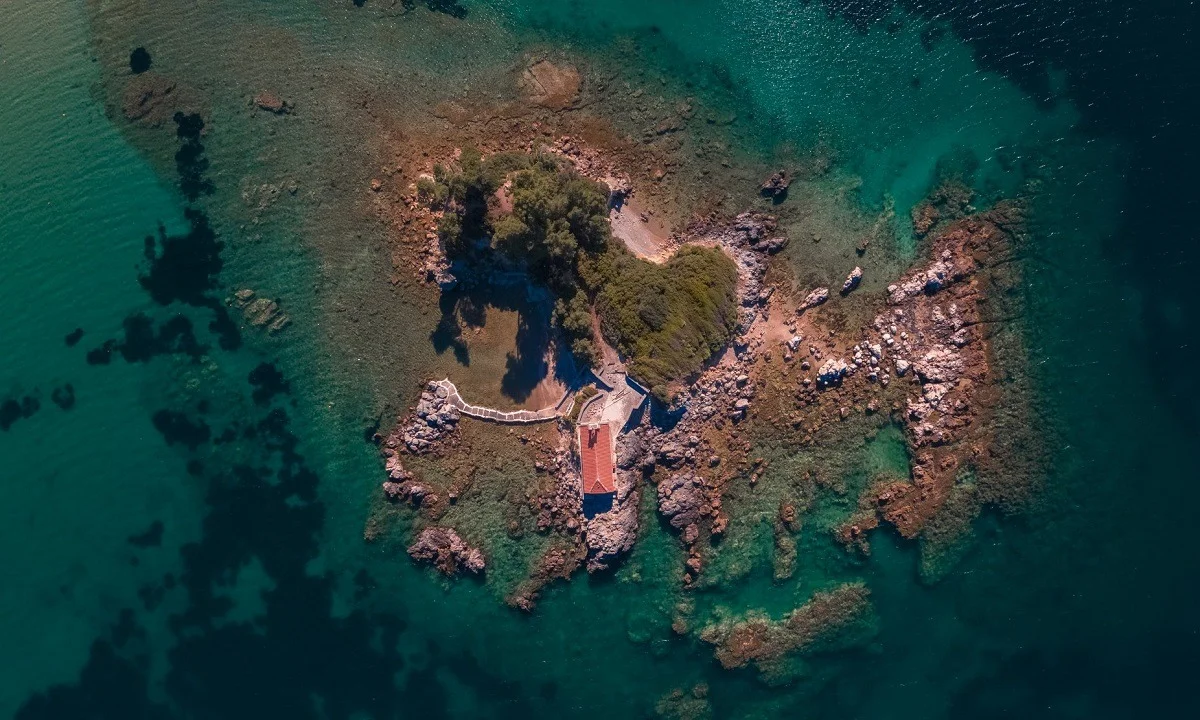 Το πρόγραμμα του Αυθεντικού Μαραθωνίου Κολύμβησης
