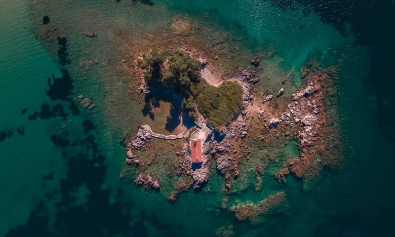 Το πρόγραμμα του Αυθεντικού Μαραθωνίου Κολύμβησης