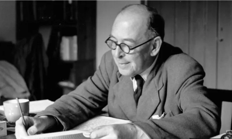 Ο C.S. Lewis δεν έγραψε το απόσπασμα «Οι συμβουλές ενός γέροντα διαβόλου σε έναν νεότερο»