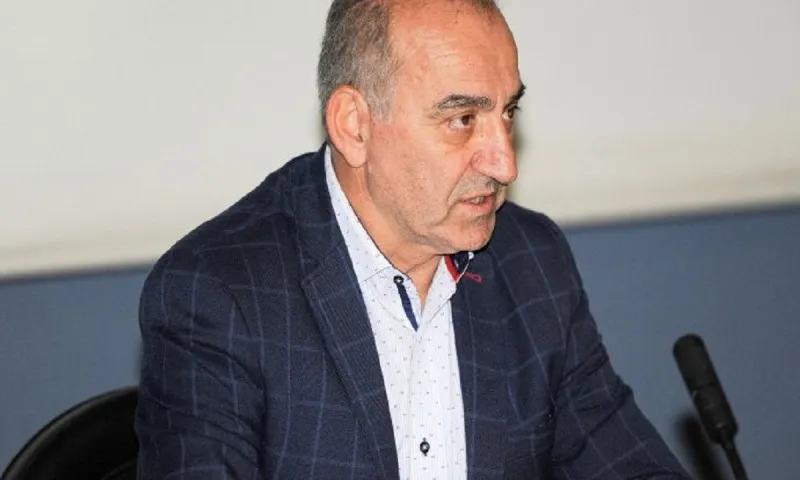 Ηρακλής: «Έως την Παρασκευή θα έχει τελειώσει το θέμα»