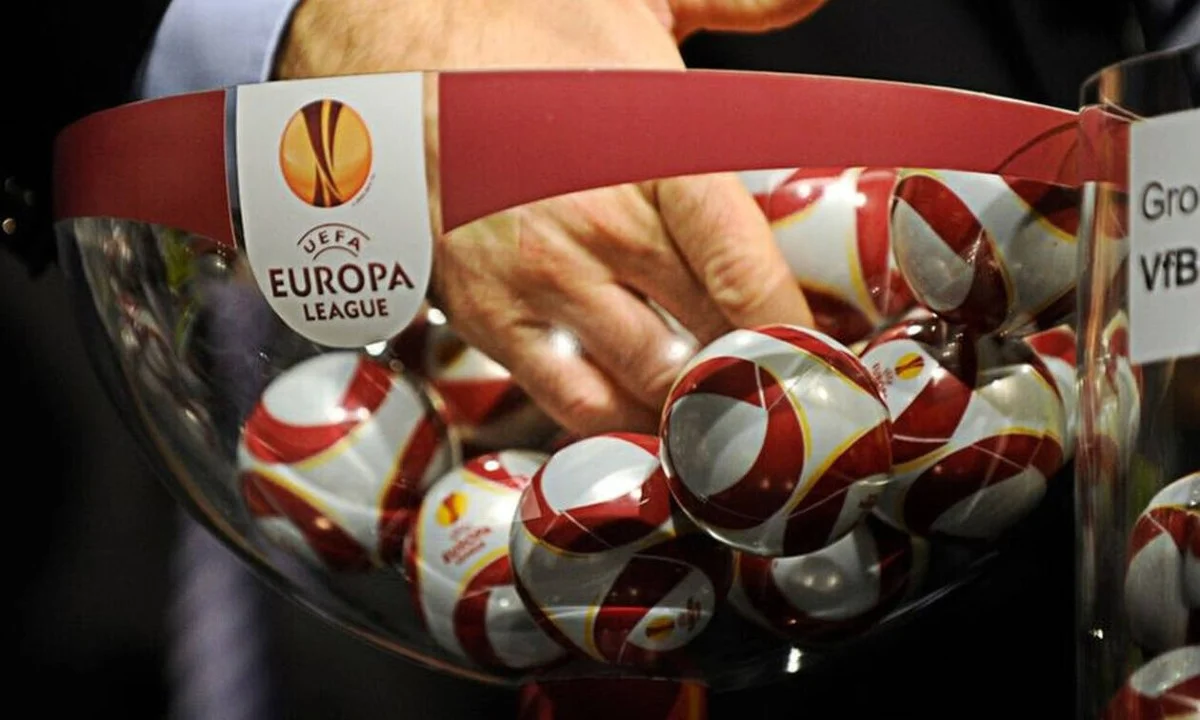 Europa League: Οριστικά στους ανίσχυρους Άρης και ΟΦΗ - Οι πιθανοί αντίπαλοι