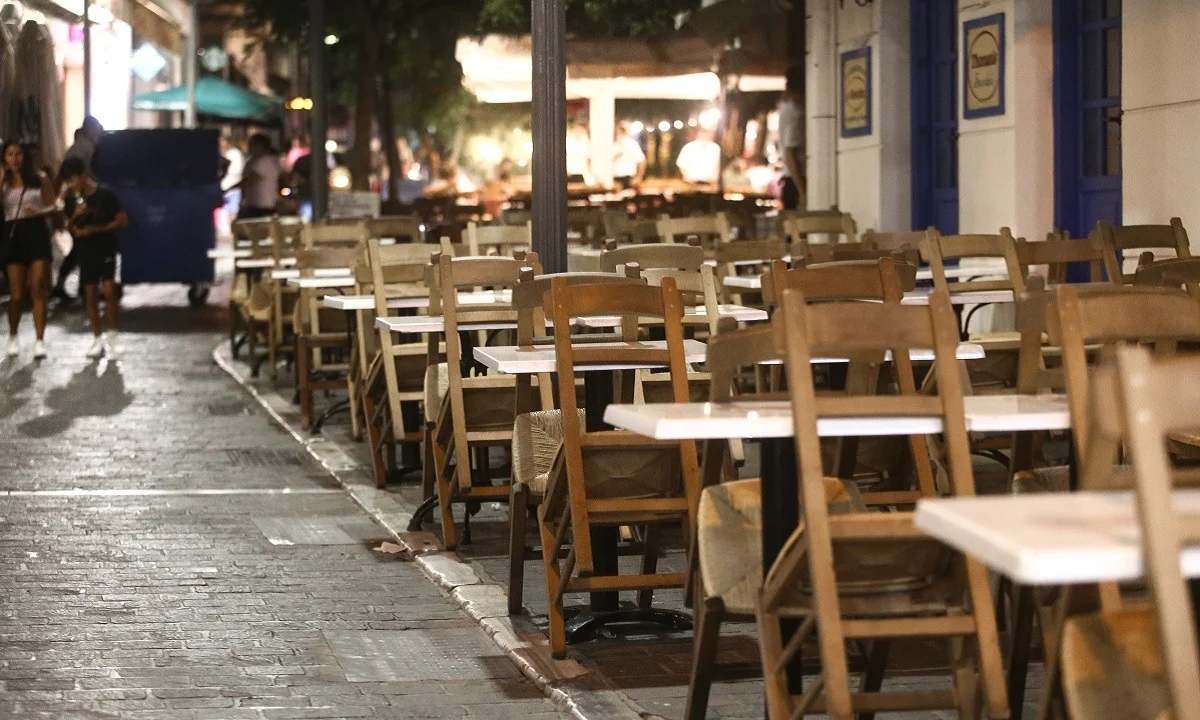 Κορονοϊός - Ανεργία: Νέα μέτρα για εργαζόμενους και ανέργους (vid)