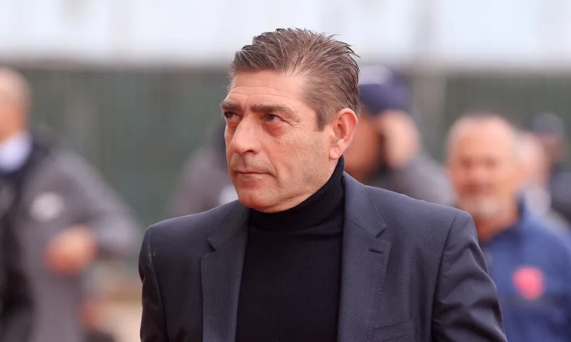 Σάββας Παντελίδης: Ενδιαφέρον από την Μπεϊτάρ Ιερουσαλήμ για τον Έλληνα τεχνικό