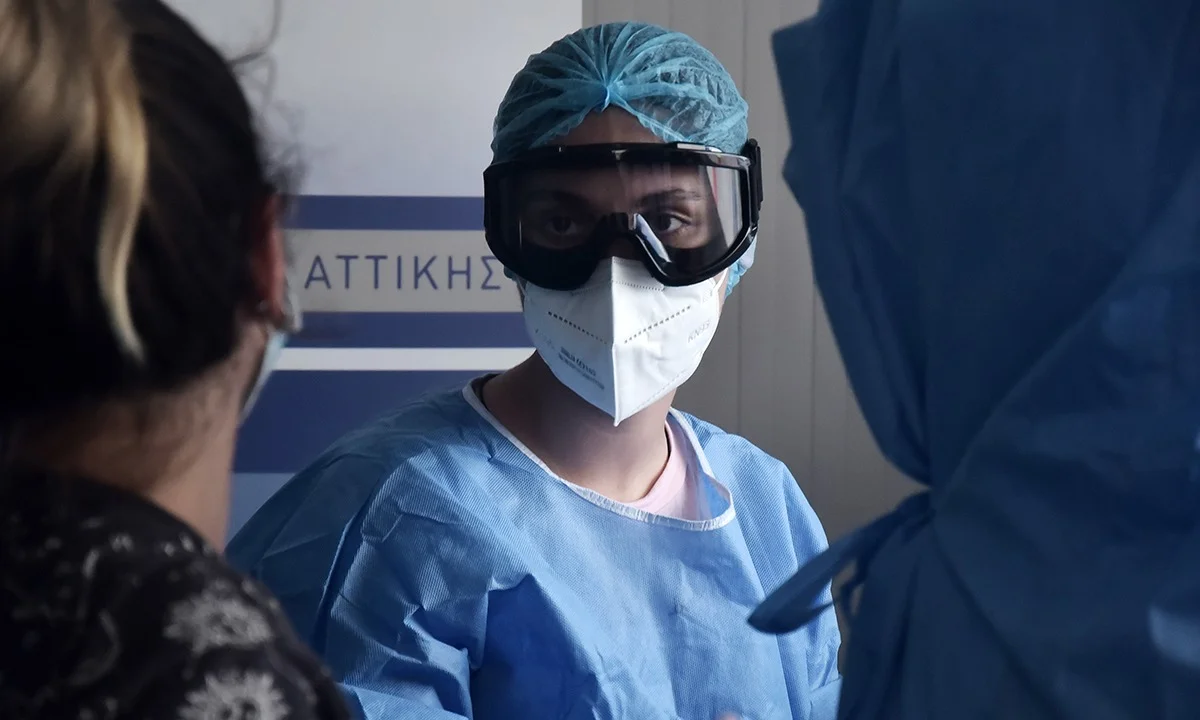 Κορονοϊός: Νέα αύξηση κρουσμάτων