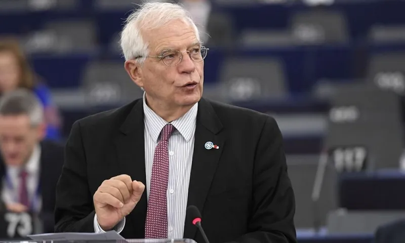 Oruc Reis: Ευρωπαϊκό μέτωπο κόντρα στην Τουρκία - Έτοιμη για κυρώσεις η Ε.Ε.