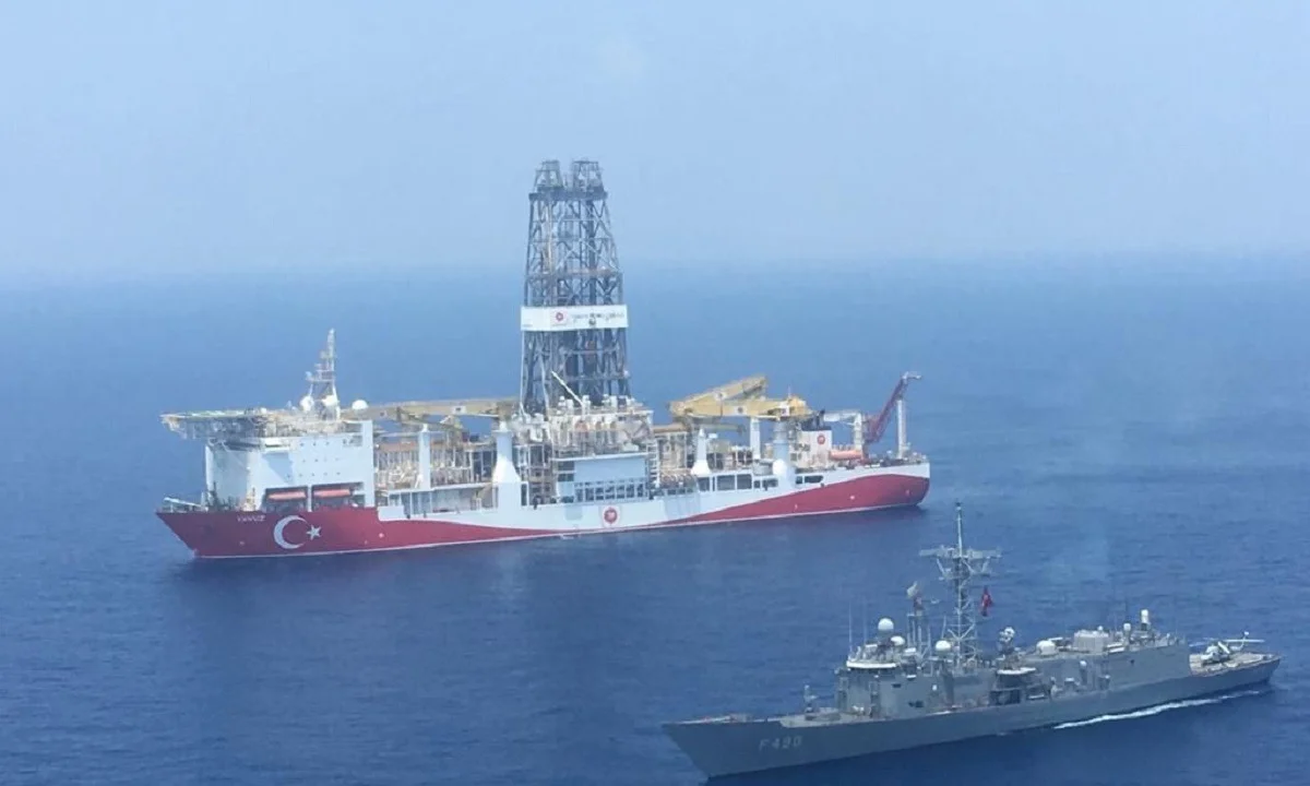 Προκαλεί ξανά η Τουρκία: Άσκηση με πραγματικά πυρά κοντά στη Ρόδο