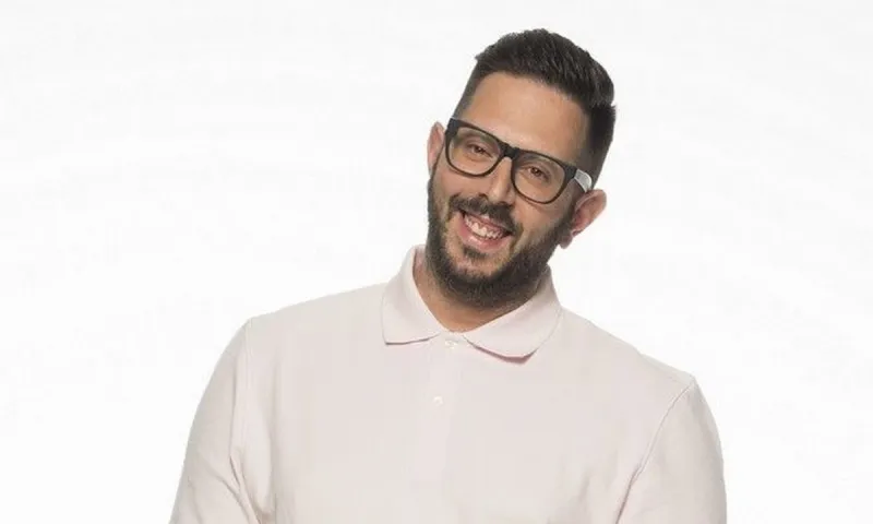 Big Brother: Ο gay ακτιβιστής Νικόλας Παπαπαύλου και το bullying